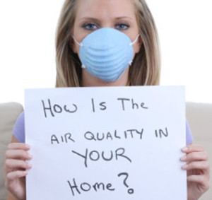 Indoor air quality