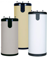 Water heaters